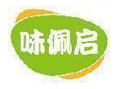 味佩启