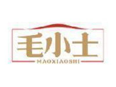 毛小士