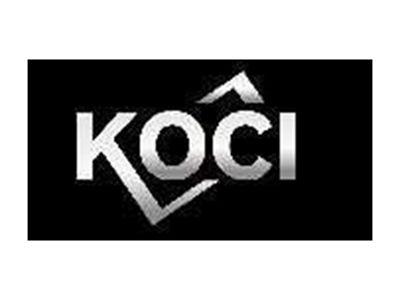 KOCI