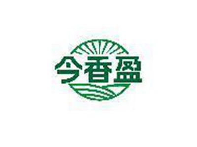 今香盈
