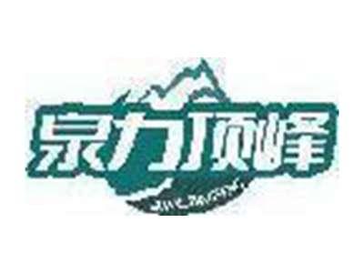 泉力顶峰
