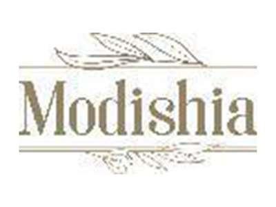 MODISHIA