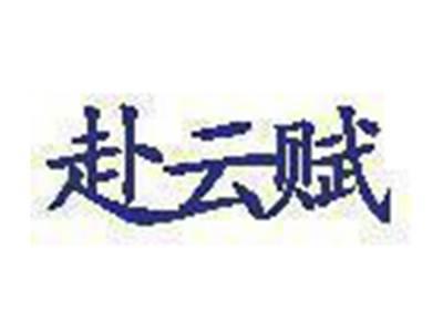 赴云赋