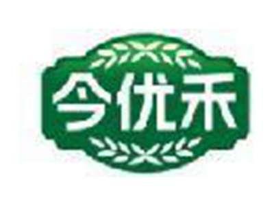 今优禾