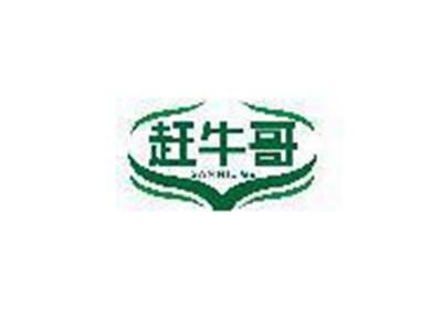 赶牛哥