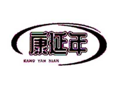 康延年