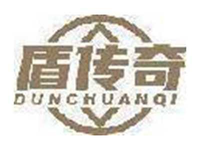 盾传奇
