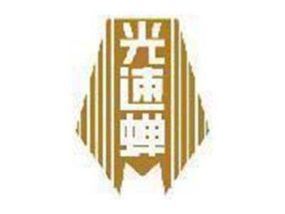 光速蝉