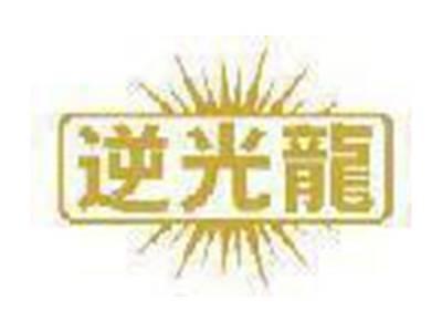 逆光龙