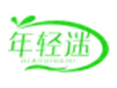 年轻迷