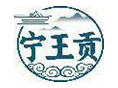 宁王贡