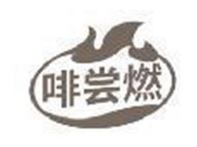 啡尝燃