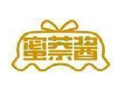 蜜萘酱