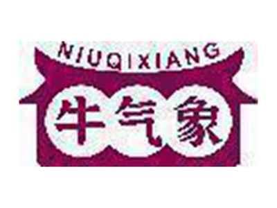 牛气象
