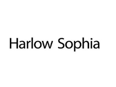 HARLOW SOPHIA