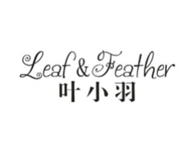 LEAF&FEATHER 叶小羽