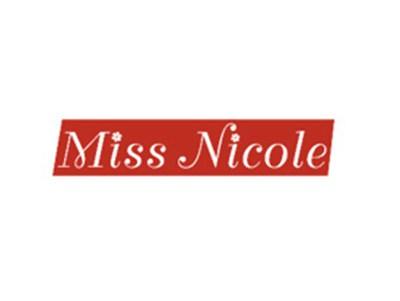 MISS NICOLE