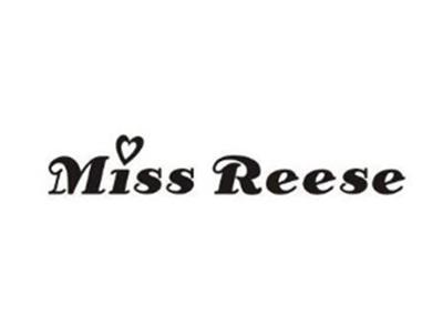 MISS REESE