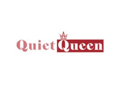 QUIET QUEEN