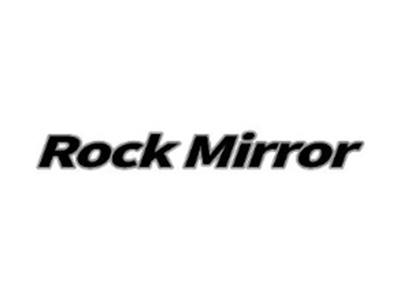 ROCK MIRROR