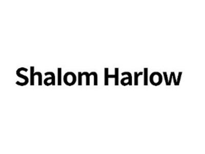 SHALOM HARLOW