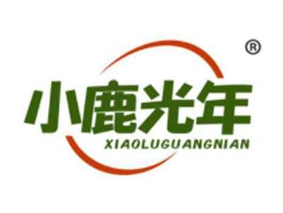 小鹿光年