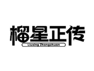 榴星正传