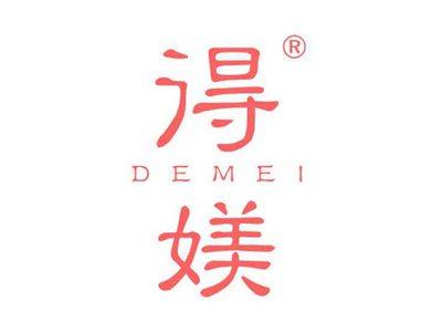 得媄