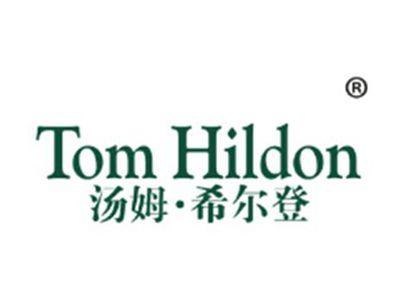 汤姆·希尔登 TOM HILDON