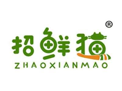 招鲜猫