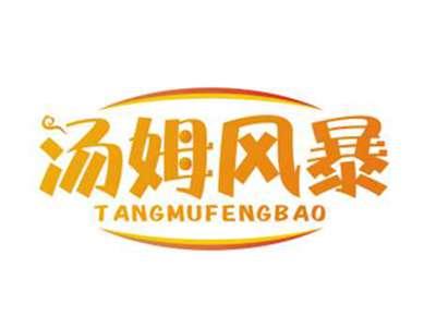 汤姆风暴