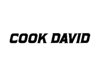 COOK DAVID