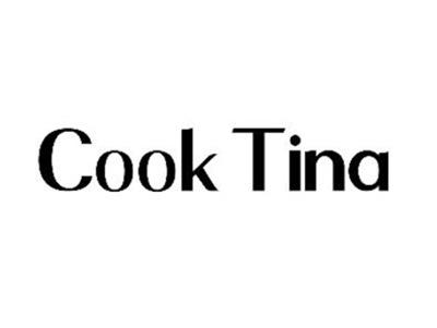 COOK TINA