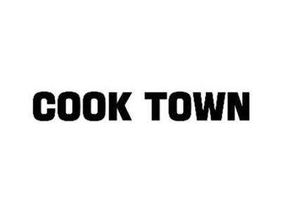 COOK TOWN