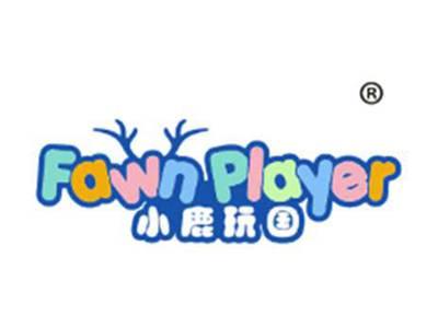 FAWNPLAYER 小鹿玩国