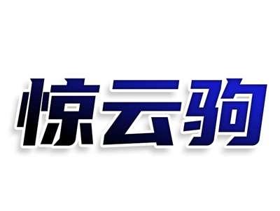 惊云驹
