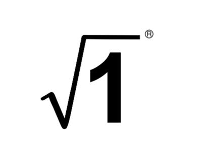 根号1