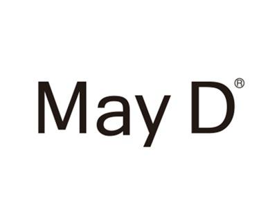 MAY D