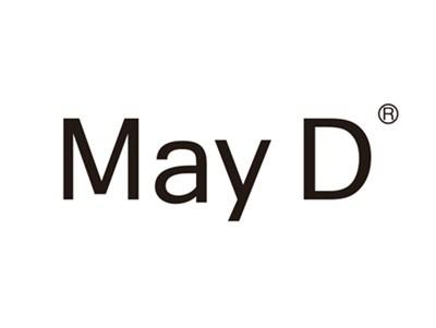 MAY D