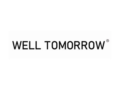 WELLTOMORROW