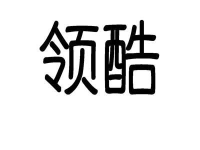 领酷
