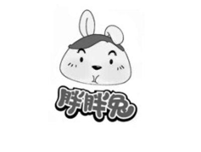 胖胖兔+图形