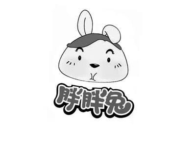 胖胖兔+图形