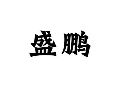 盛鹏