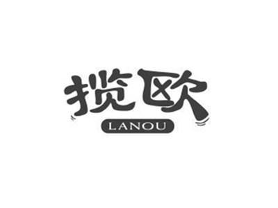揽欧LANOU+图形