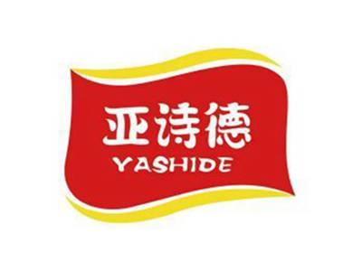 亚诗德YASHIDE+图形