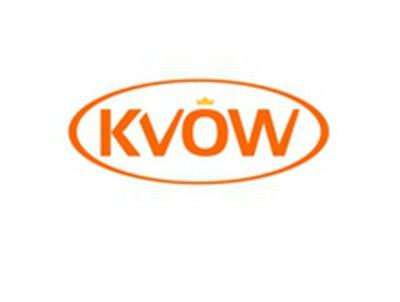 KVOW