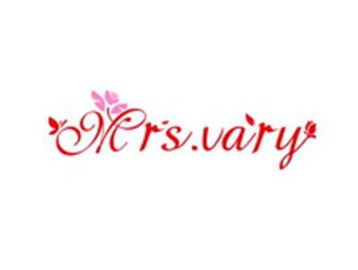 MRS.VARY