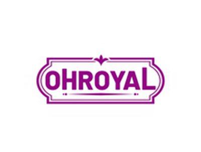 OHROYAL