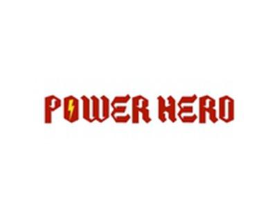 POWERHERO